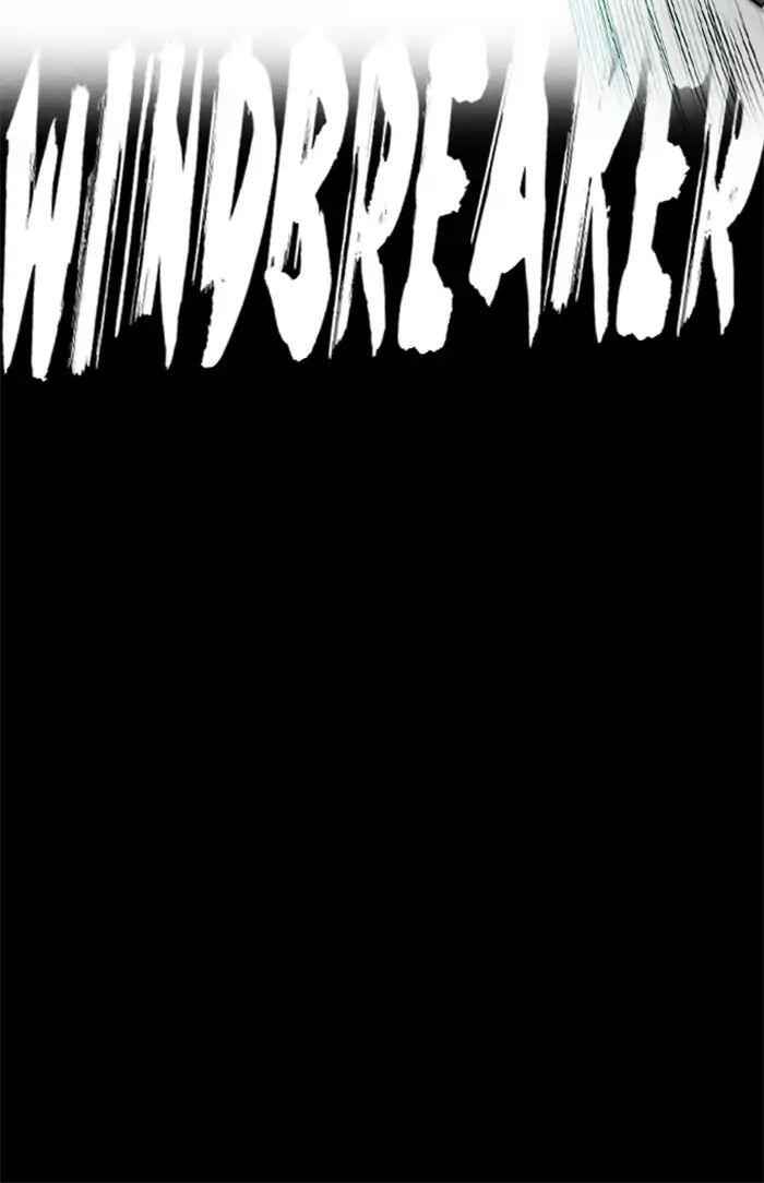 Wind Breaker Chapter 211 100